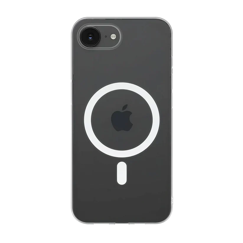 Clear Case Aesthetics: Why Minimal Beats Bold