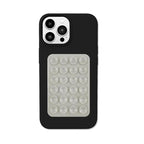 Silicone sticky grip