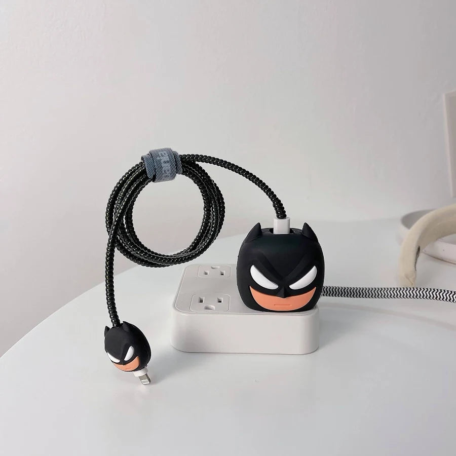 Apple Charger Case Protector 18W & 20W