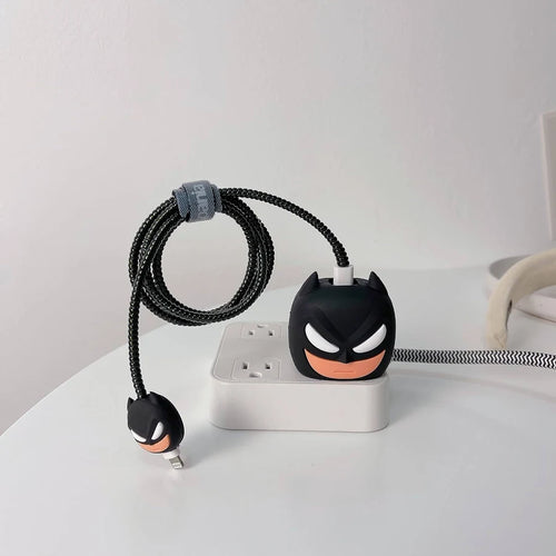 Apple Charger Case Protector 18W & 20W