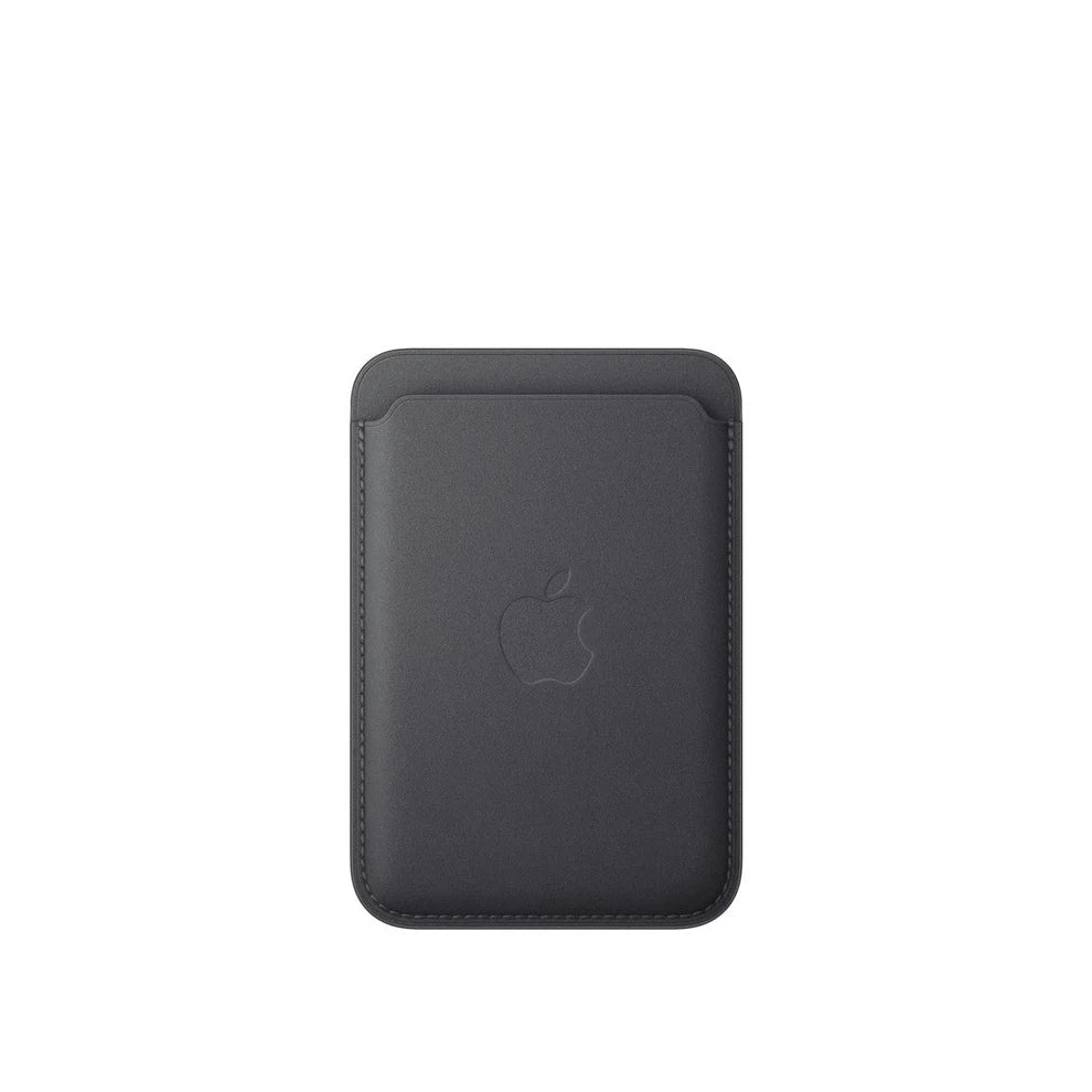 IPhone Woven Wallet with MagSafe