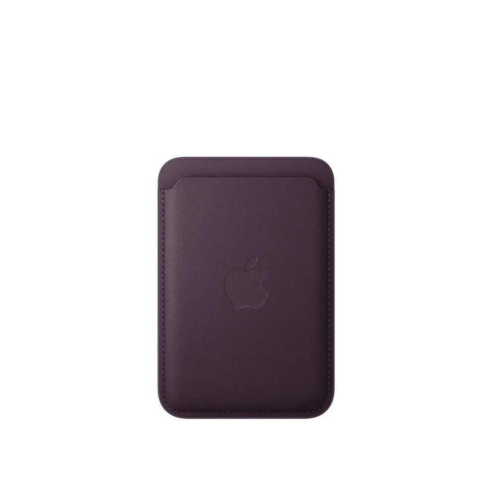 IPhone Woven Wallet with MagSafe