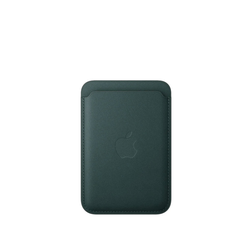 IPhone Woven Wallet with MagSafe