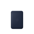IPhone Woven Wallet with MagSafe