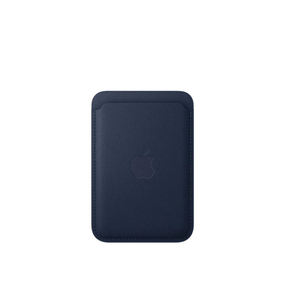 IPhone Woven Wallet with MagSafe