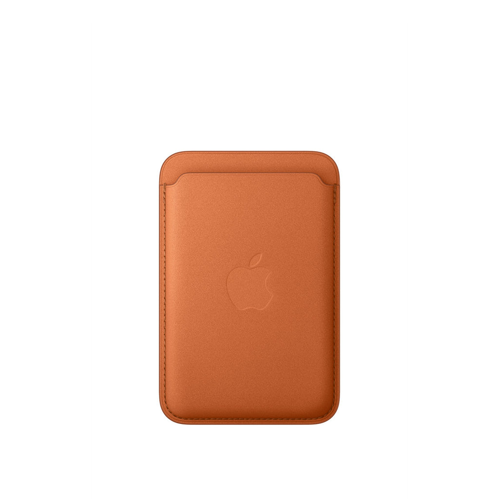 IPhone Woven Wallet with MagSafe