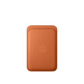 IPhone Woven Wallet with MagSafe