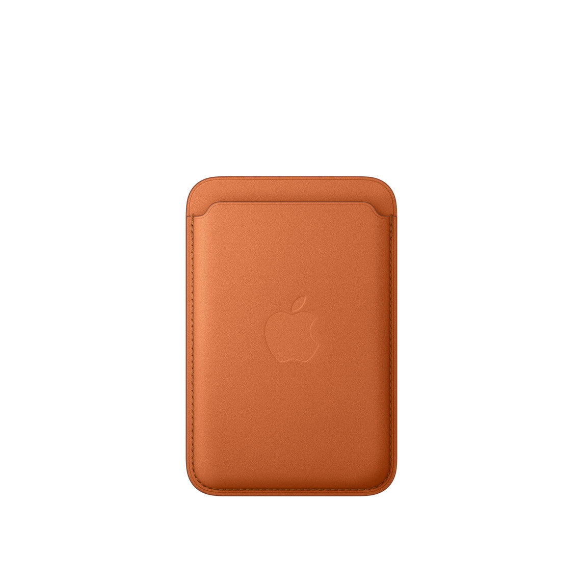 IPhone Woven Wallet with MagSafe